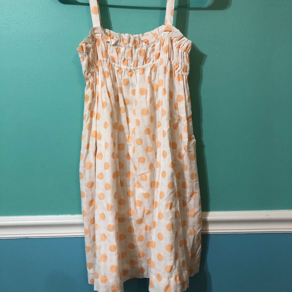 Altar’d State Dress